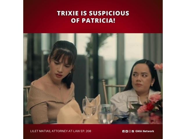 Lilet Matias, Attorney-at-Law