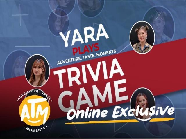 ATM Online Exclusive