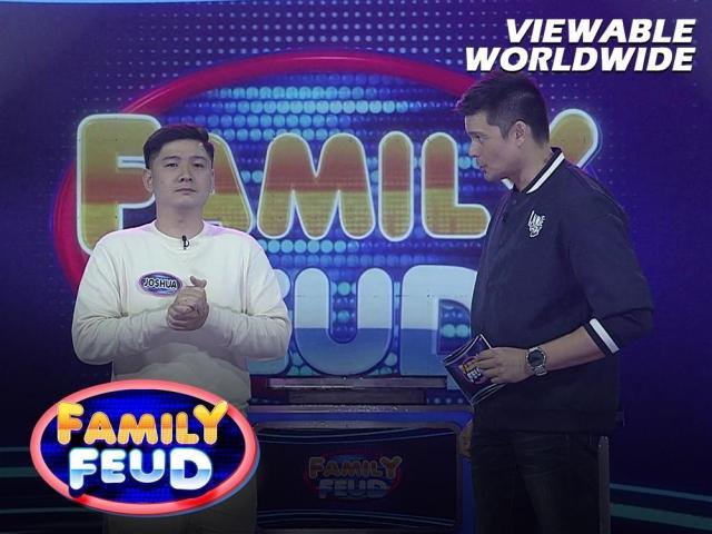Family Feud