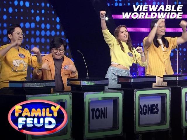 Family Feud
