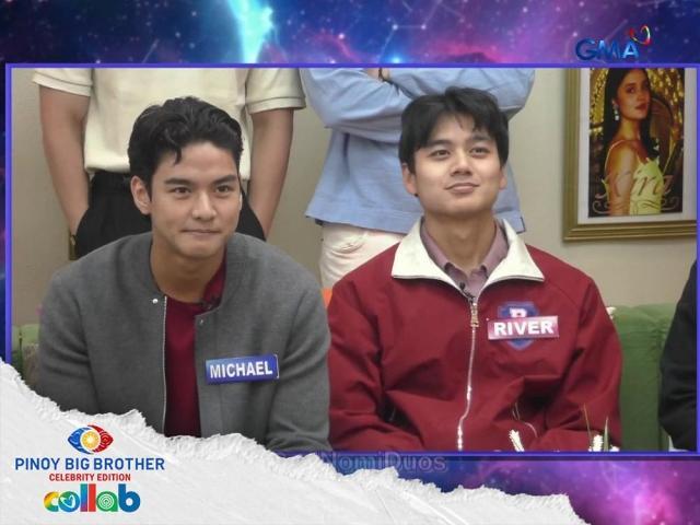 Pinoy Big Brother Collab