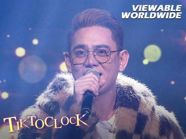 TiktoClock