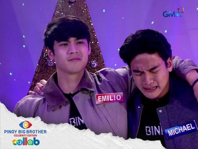 Pinoy Big Brother Collab