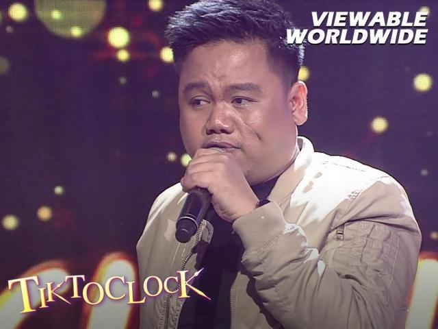 TiktoClock