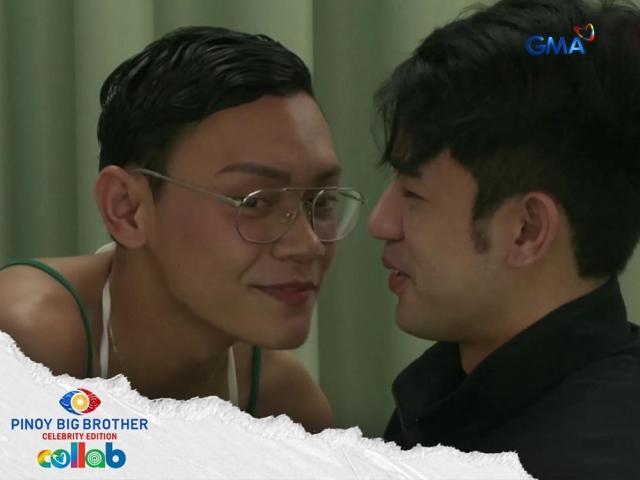  Pinoy Big Brother Collab