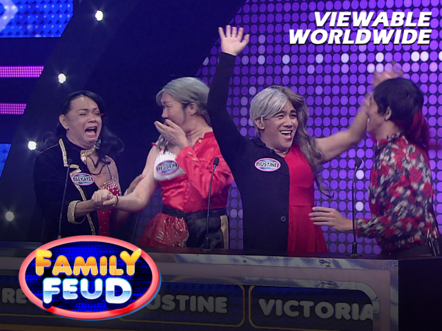 Family Feud