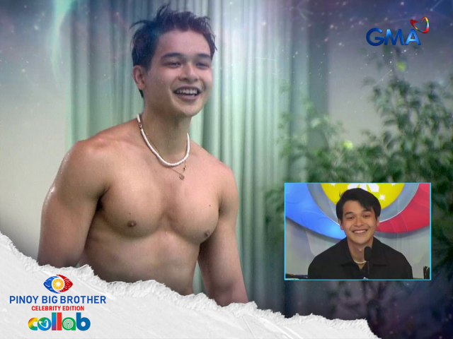 Pinoy Big Brother Collab