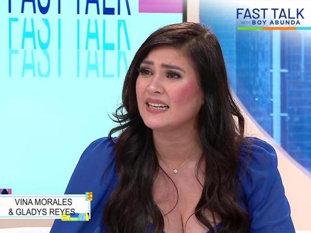 Fast Talk with Boy Abunda