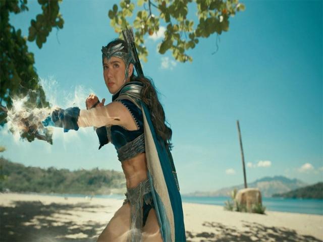 Encantadia Chronicles: Sang'gre: Bukas Na