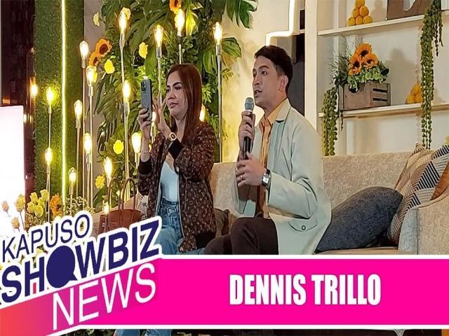 DENNIS TRILLO