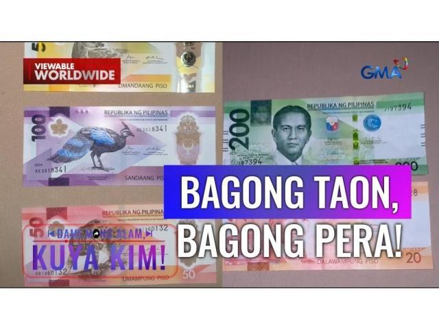 Dami Mong Alam, Kuya Kim!