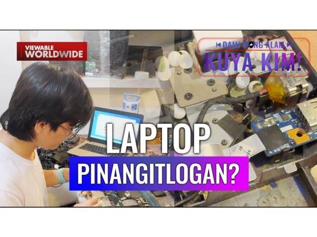 Dami Mong Alam, Kuya Kim!