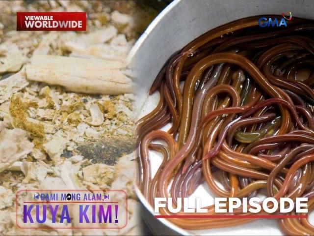 Dami Mong Alam, Kuya Kim! 