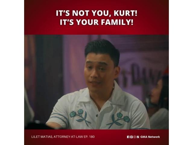 Lilet Matias, Attorney-at-Law