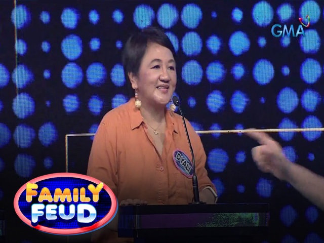 Family Feud Philippines
