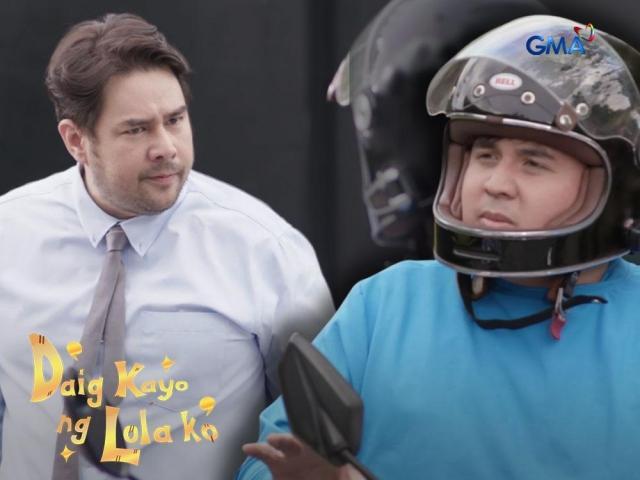 Daig Kayo Ng Lola Ko