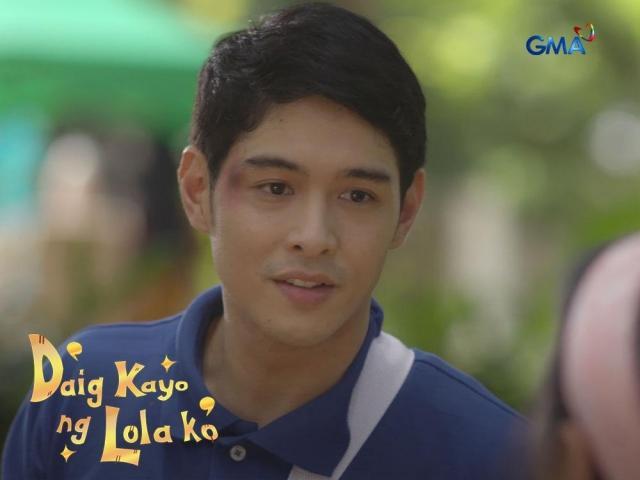 Daig Kayo Ng Lola Ko