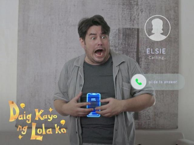 Daig Kayo Ng Lola Ko