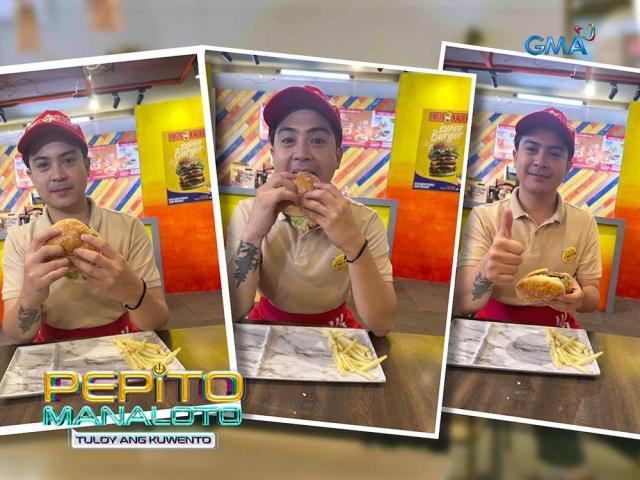 Pepito Manaloto - Tuloy Ang Kuwento