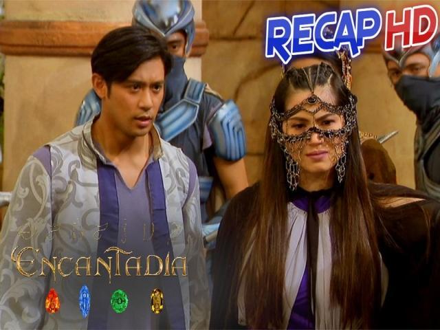 Encantadia