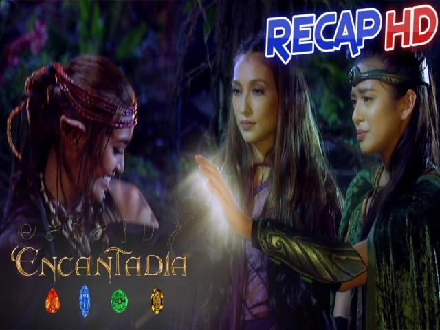 Encantadia