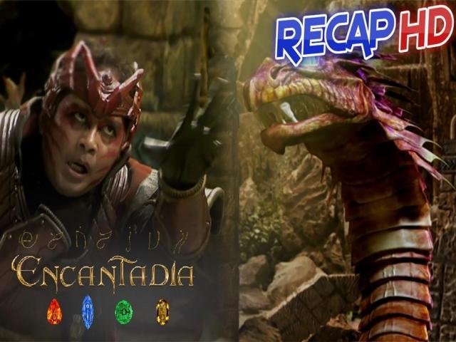 Encantadia