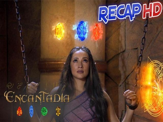 Encantadia