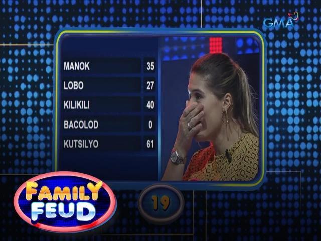 Family Feud Philippines