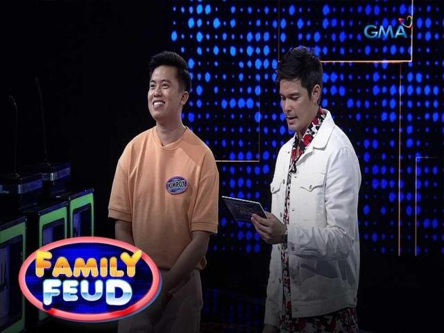Family Feud Philippines