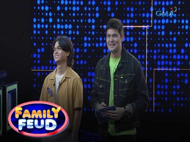 Family Feud Philippines
