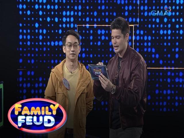 Family Feud Philippines