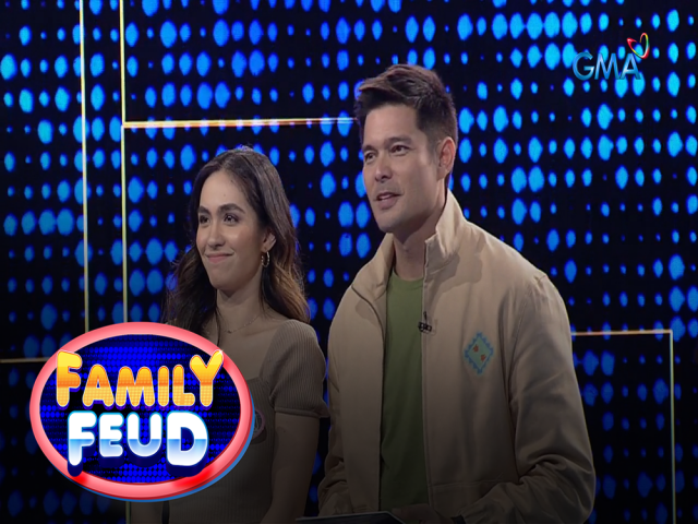 Family Feud Philippines