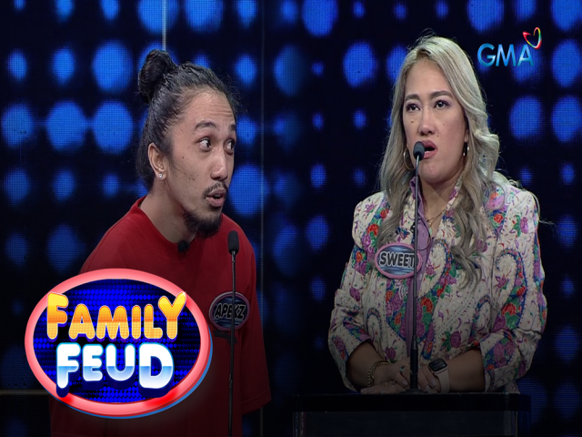Family Feud Philippines
