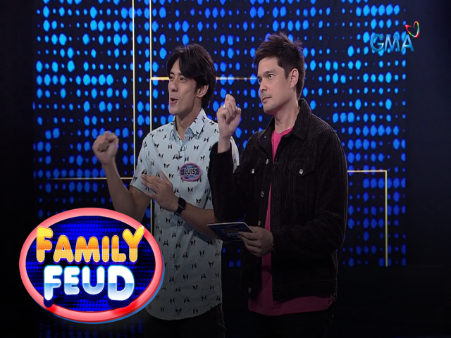 Family Feud Philippines