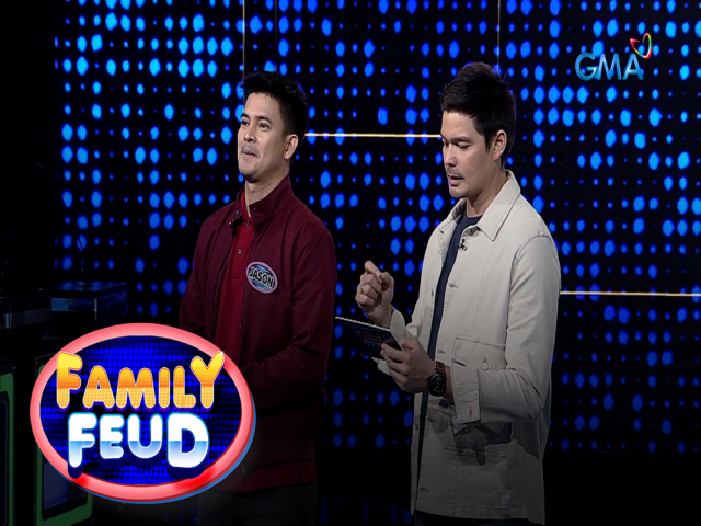 Family Feud Philippines