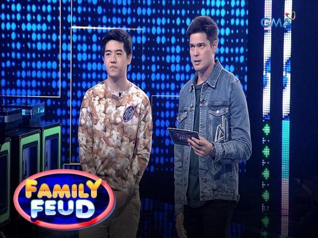 Family Feud Philippines