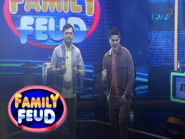Family Feud Philippines