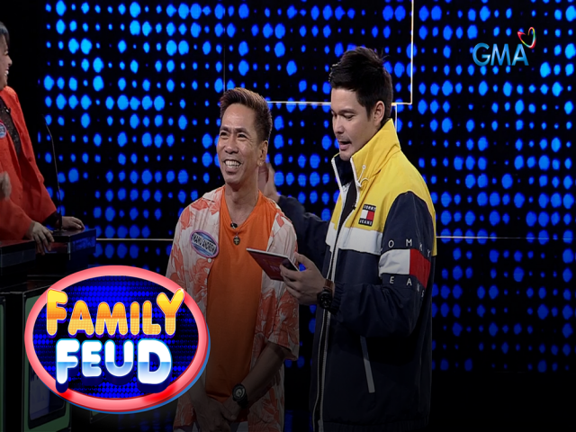 Family Feud Philippines