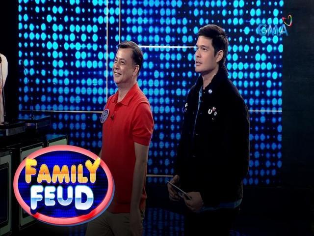 Family Feud Philippines