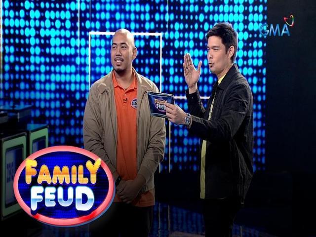 Family Feud Philippines
