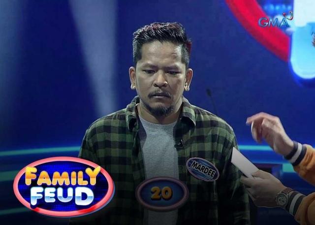 Family Feud Philippines