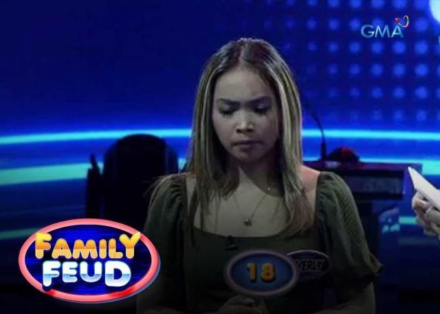 Family Feud Philippines