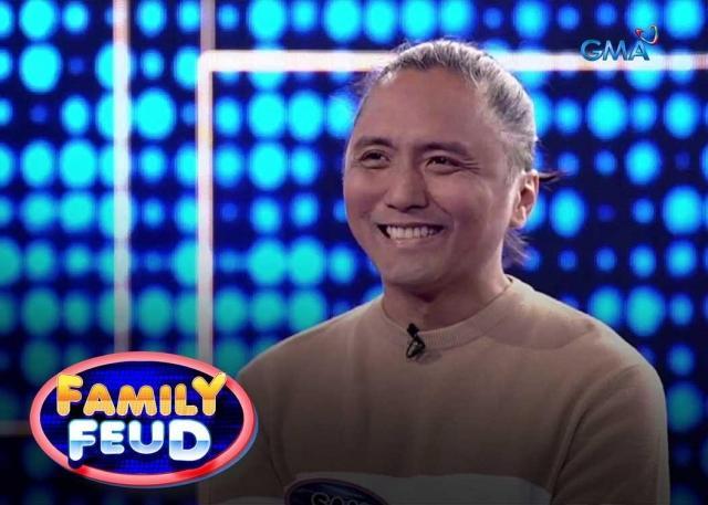 Family Feud Philippines