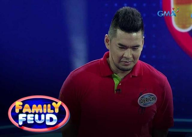 Family Feud Philippines