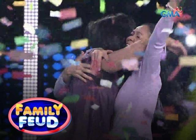 Family Feud Philippines