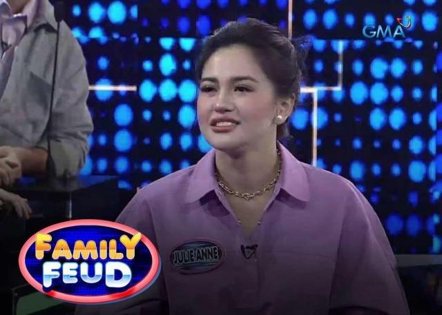 Family Feud Philippines