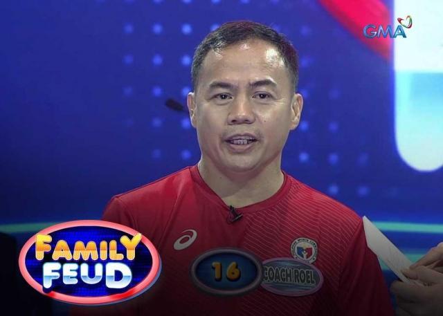 Family Feud Philippines