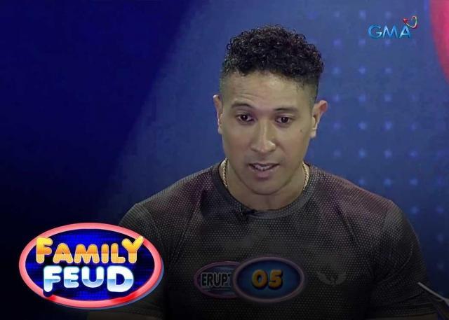Family Feud Philippines