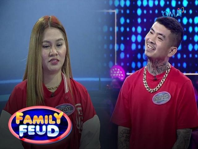 Family Feud Philippines