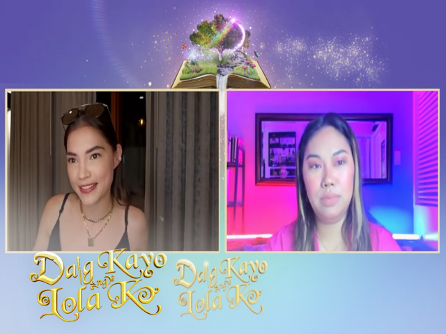 Daig Kayo Ng Lola Ko